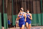 Men’s Track  Men’s Track & Field compete in a virtual meet. : Men’s Track